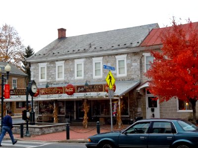 Annville HD LebCo PA