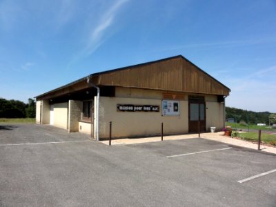 Angomont (M-et-M) maison pour tous