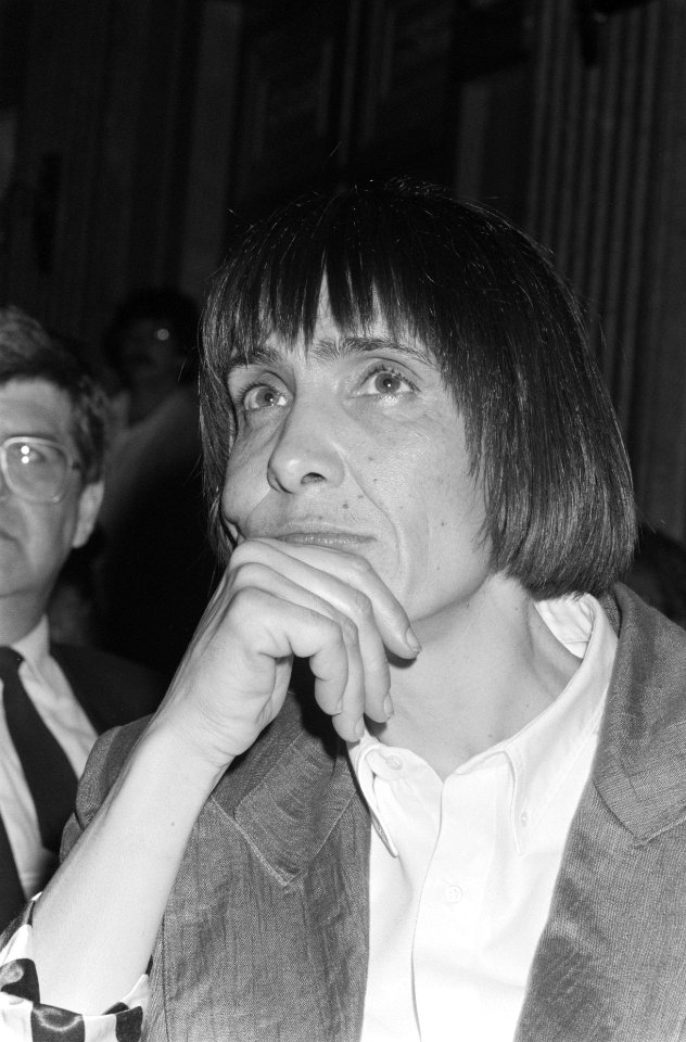 Annick Verbrake en Stan Meuwese, Bestanddeelnr 934-4301