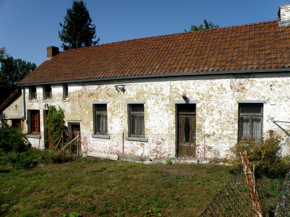 Angre Rue Verte Vallée 1