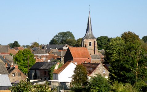 Angre Vue d'ensemble 5