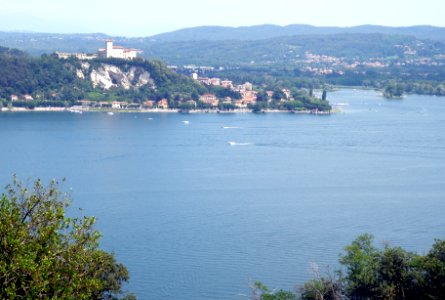 Angera Panorama 11