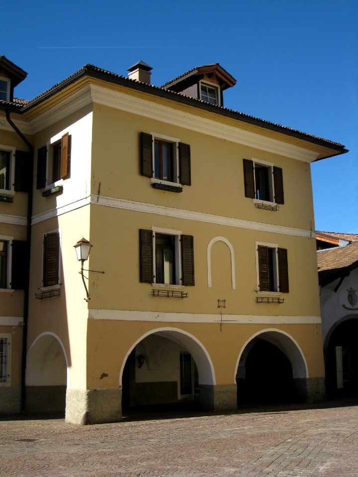 Andreas-Hofer-Straße in Neumarkt 60-64 (1)