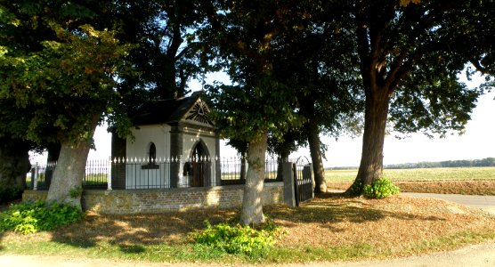 Angre Chapelle Saint-Roch 2
