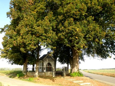 Angre Chapelle Saint-Roch 6