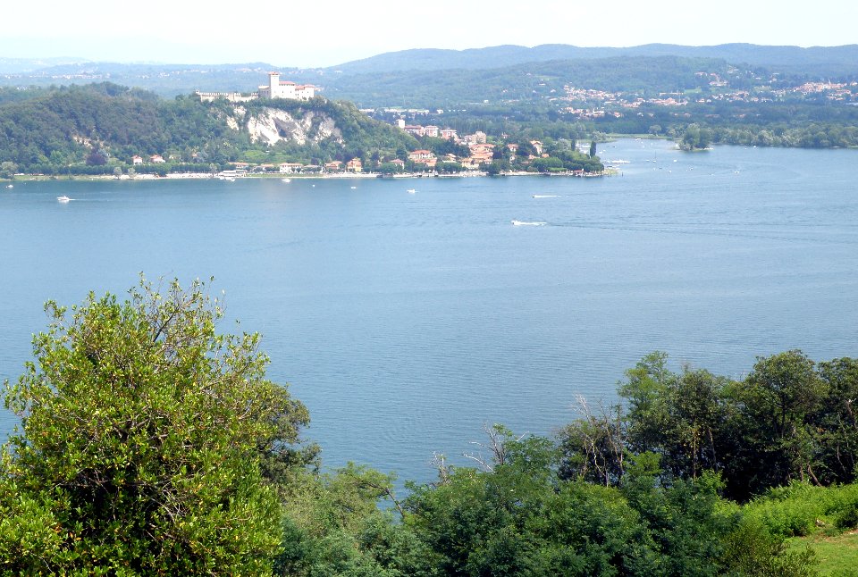 Angera Panorama 10