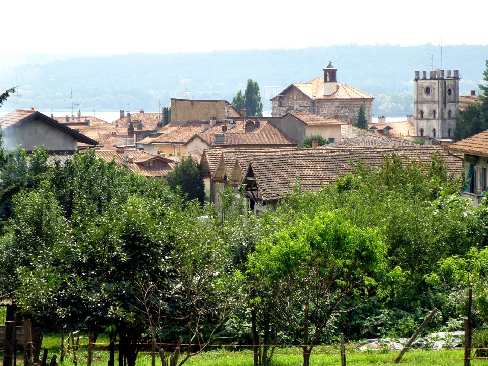 Angera Panorama 2
