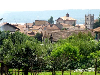 Angera Panorama 2