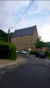 Andrimont-Église de l'Immaculée Conception (1)