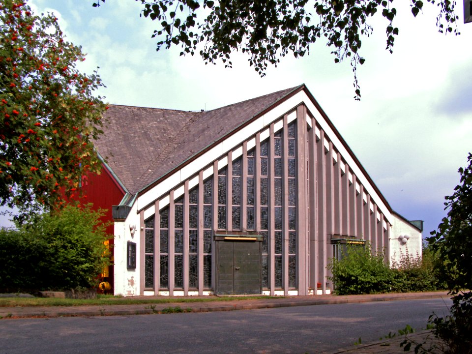 Angerstein Jugendkulturzentrum 2