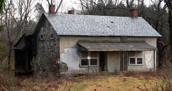 Andrew Snable House 2