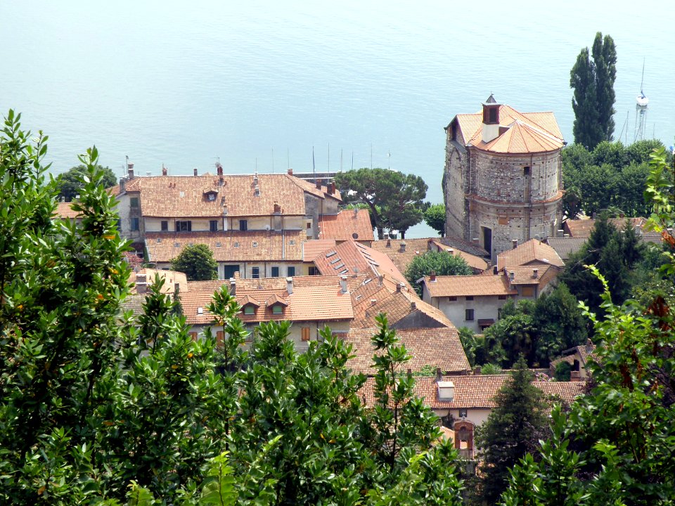 Angera Panorama 7