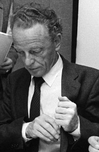 Andries Twijnstra, 1984