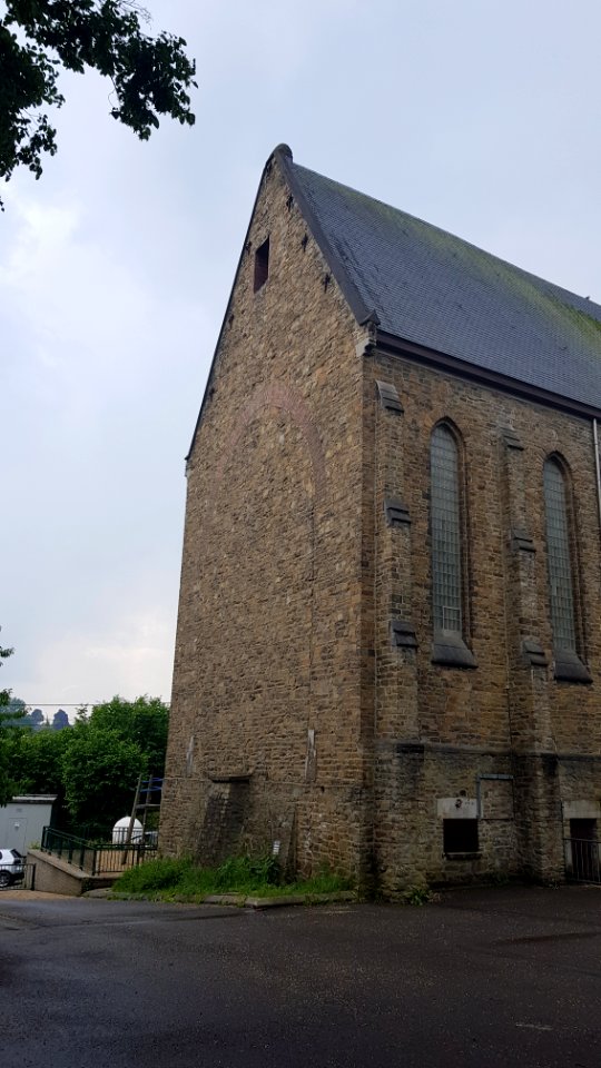 Andrimont-Église de l'Immaculée Conception (3)
