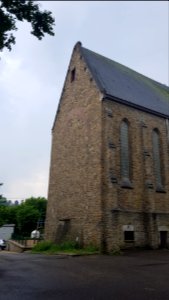 Andrimont-Église de l'Immaculée Conception (3)