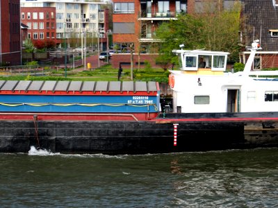 Andromeda, ENI 02205110, Amsterdam-Rijn kanaal, pic4