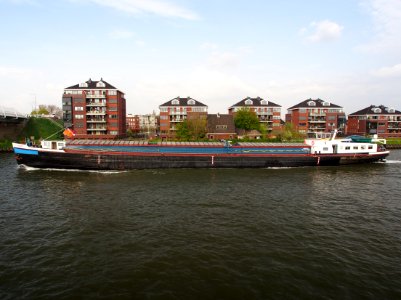 Andromeda, ENI 02205110, Amsterdam-Rijn kanaal, pic3