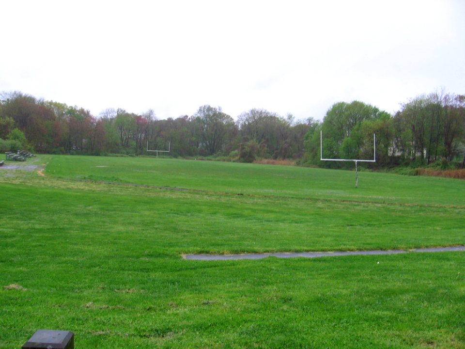 Andrews Field - Norwalk, CT 067