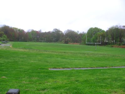 Andrews Field - Norwalk, CT 067