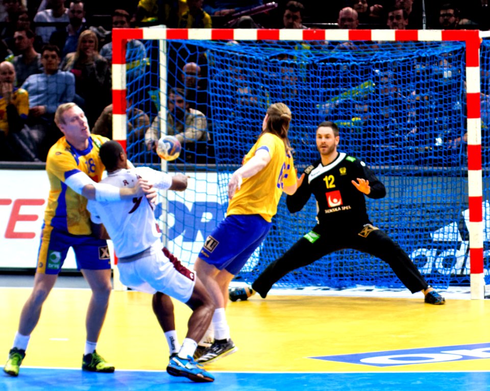 Andreas Palicka 20170118