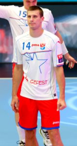 Andrei Yurynok 20170924