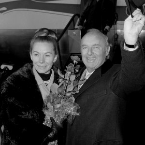 Andre Kostelanetz (1963)