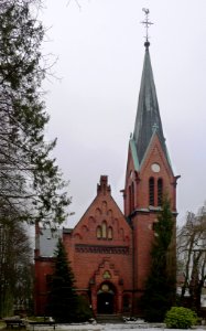 Andreaskirche (Berlin-Wannsee)
