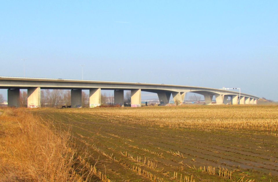Andrej Sacharovbrug 2015-1