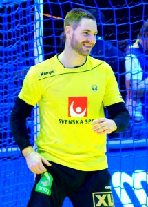 Andreas Palicka 20170116