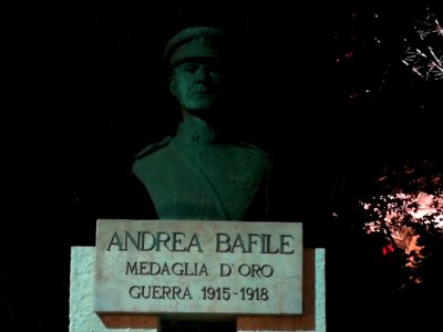 Andrea Bafile - Jesolo 1