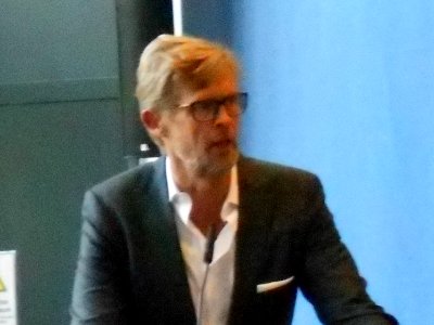 Andreas Brämer photo