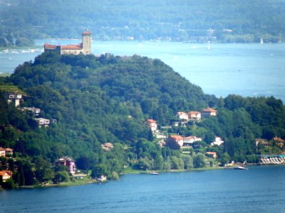 Angera Panorama 12