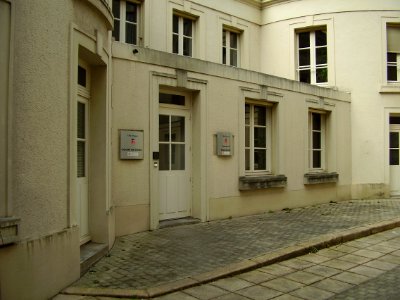 AngersConseildeGestionConseildeOrganisation