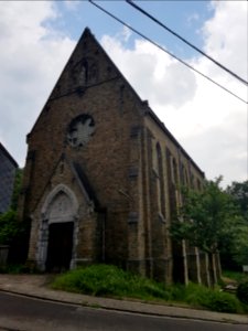Andrimont-Église de l'Immaculée Conception (5)