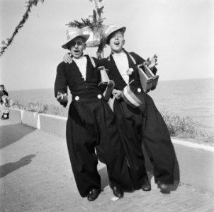 AndriesseEmmyVolendam1945