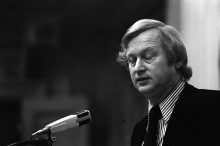 Andriessen spreekt, Bestanddeelnr 926-8949