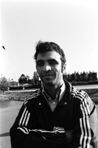 Andreas Kanaris, Bestanddeelnr 930-5053