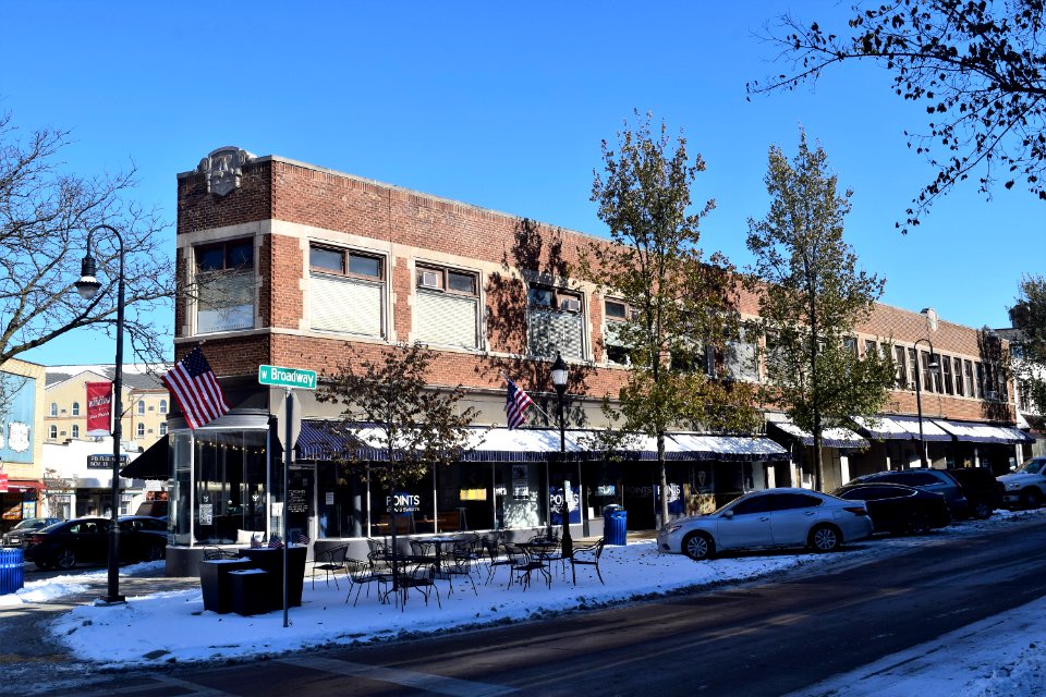 Andrews Building, Waukesha, WI