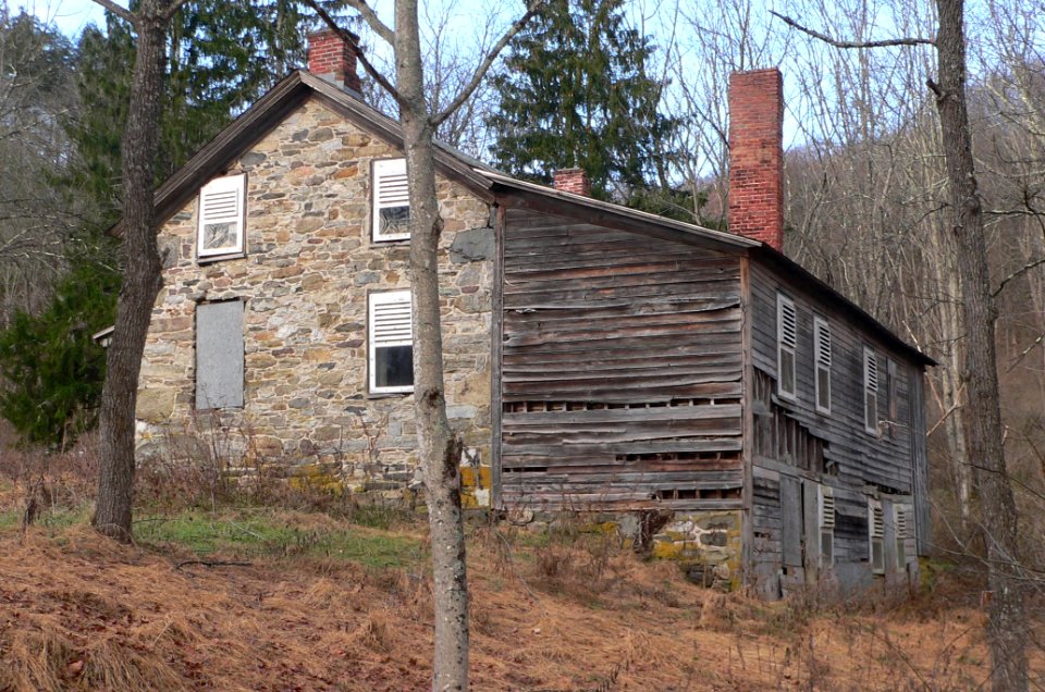 Andrew Snable House 4