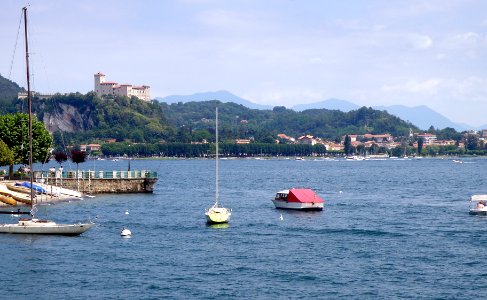 Angera Panorama 8