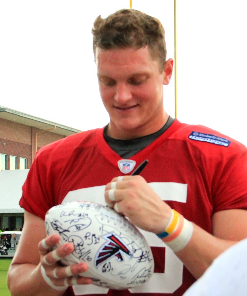 Andrew Szczerba 2013