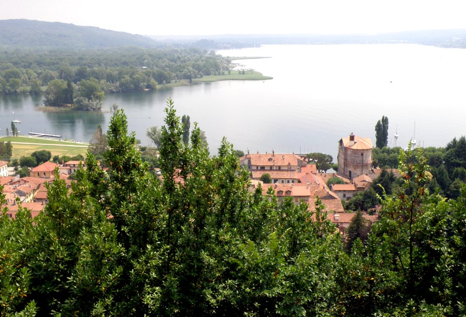 Angera Panorama 5