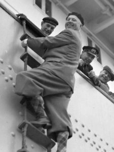 Andries Blitz (1935)