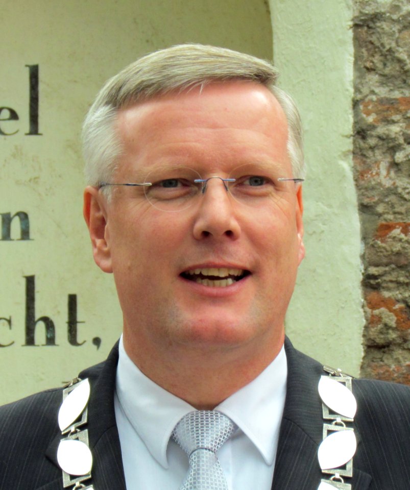 Andries Heidema