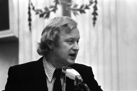 Andriessen spreekt, Bestanddeelnr 926-8950