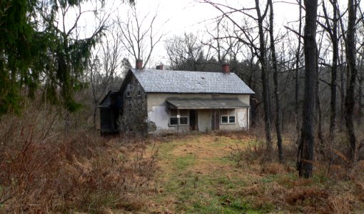 Andrew Snable House 1