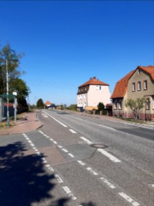 Angersdorf Lauchstädter Str-Wilhelmshöhe