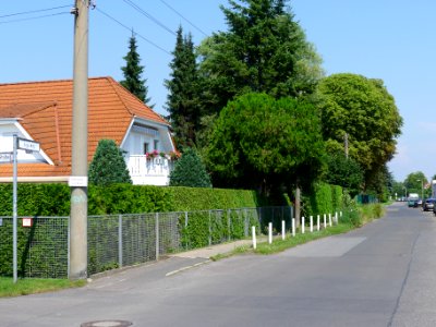 Angerweg (Berlin-Rosenthal)