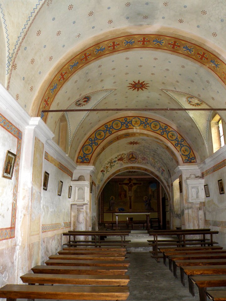 Angera San Quirico 7