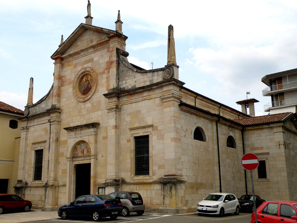 Angera Santa Maria Assunta 1